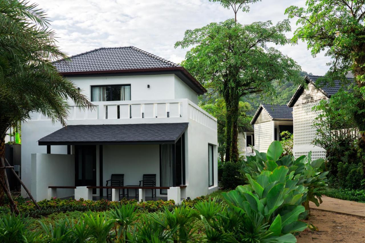 The Splash Koh Chang Exterior photo