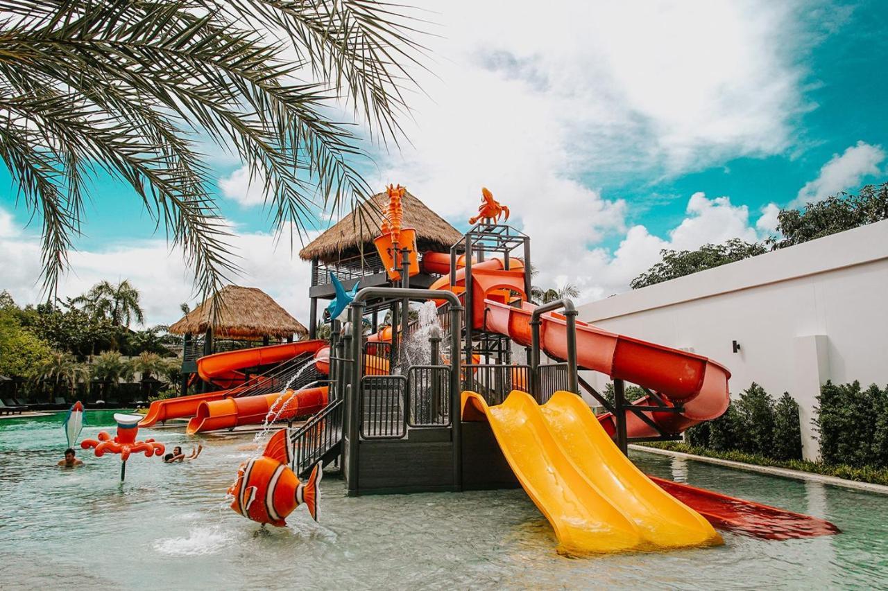 The Splash Koh Chang Exterior photo