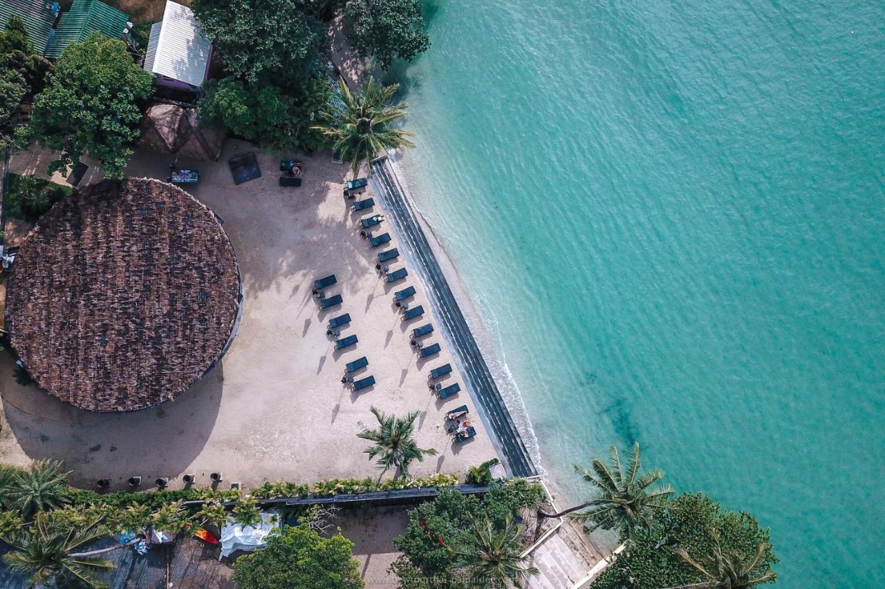 The Splash Koh Chang Exterior photo